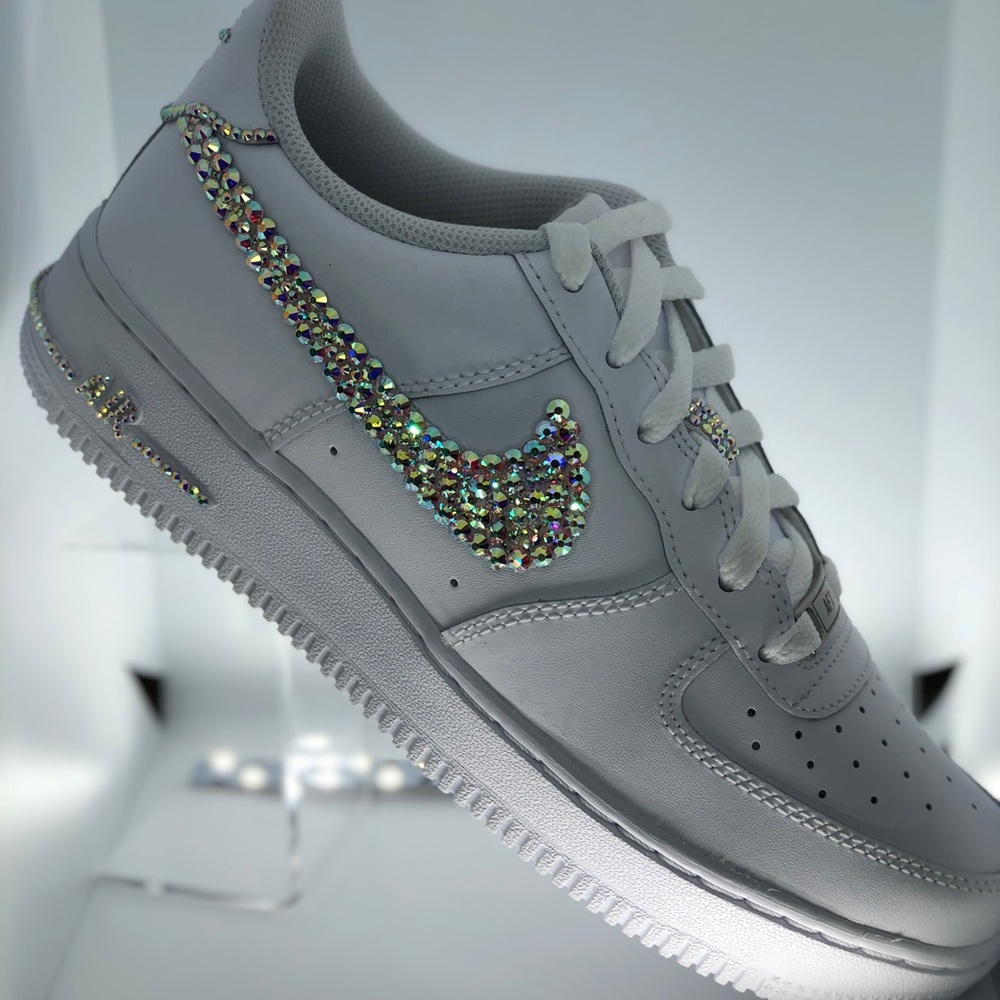 Nike Air Force 1 Low Custom 
Various Sizes